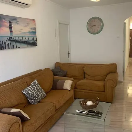 Apartment Nueva Malaga