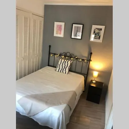 Nueva Apartment Malaga