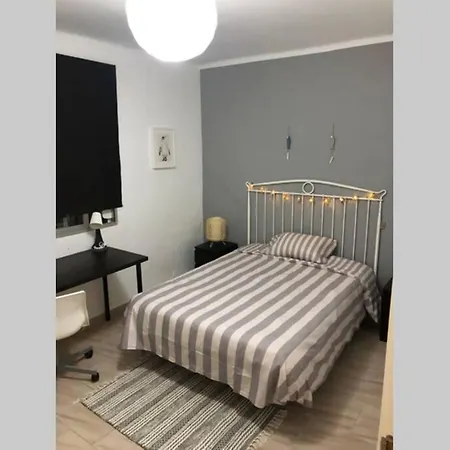 Nueva * Malaga