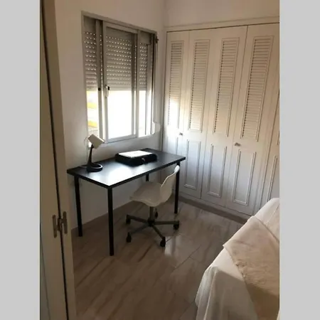 Apartment Nueva