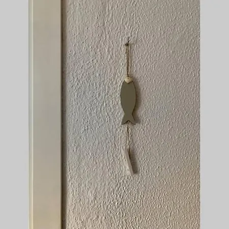 Nueva Apartment *