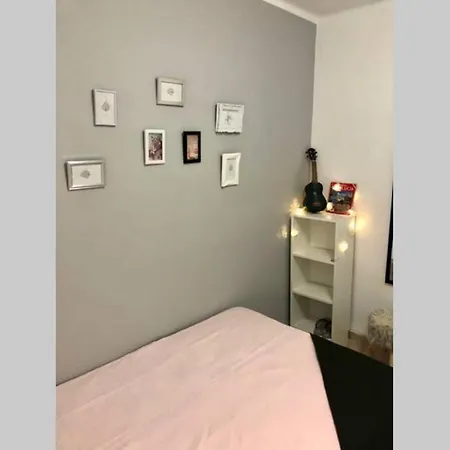 Apartment Nueva *