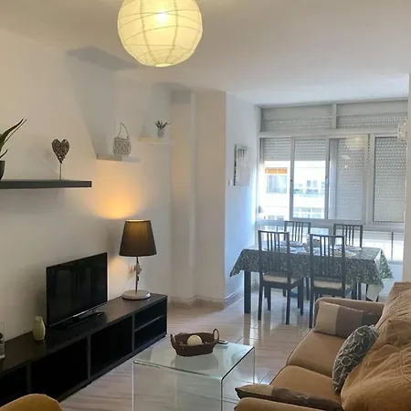 Apartment Nueva Malaga