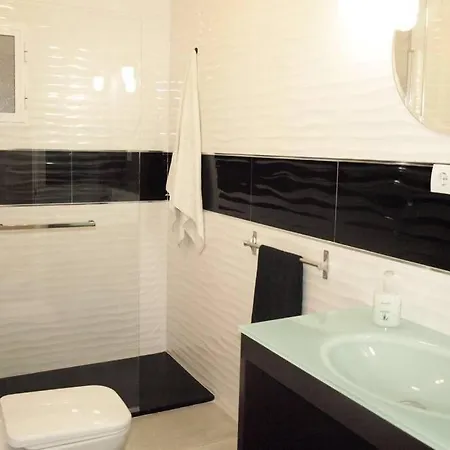 Apartment Nueva Malaga