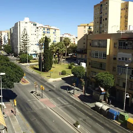 Nueva Apartment Malaga