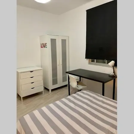 Nueva Apartment Malaga