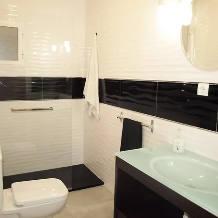 Nueva Apartamento *